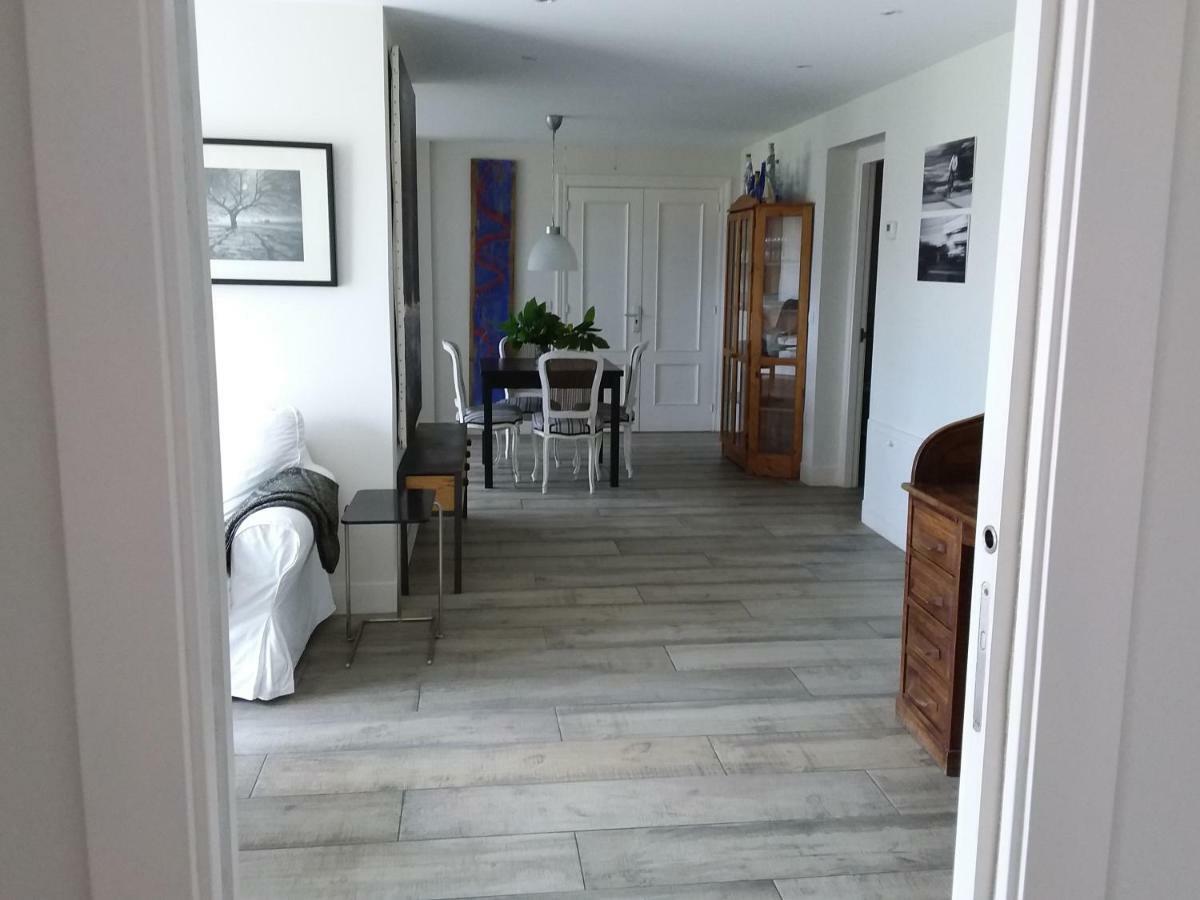 Ferienwohnung En La Colina 1 Montanealde Fica Exterior foto